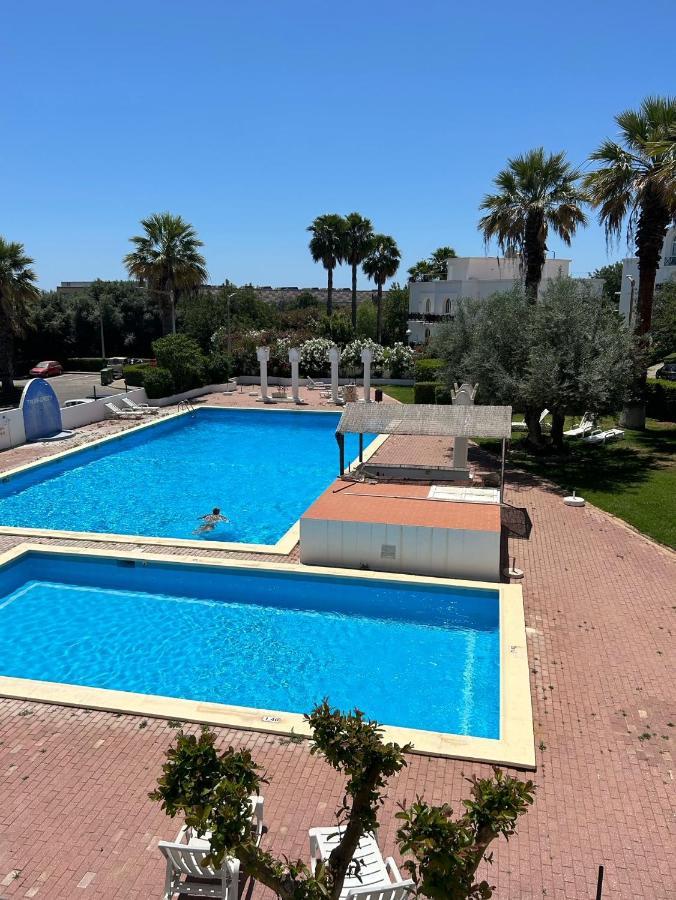 Tavira Garden 16 Apartment Ngoại thất bức ảnh