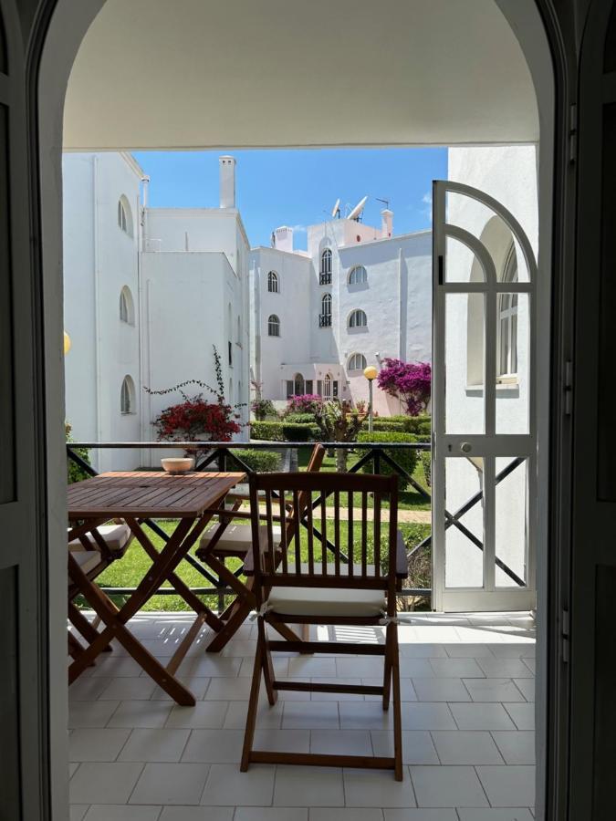 Tavira Garden 16 Apartment Ngoại thất bức ảnh