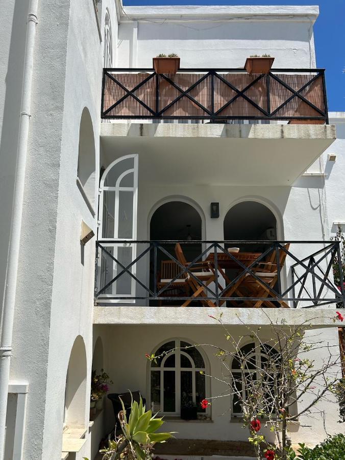 Tavira Garden 16 Apartment Ngoại thất bức ảnh