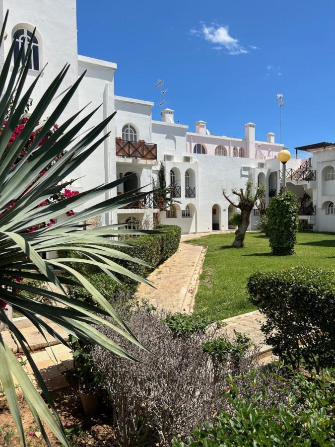 Tavira Garden 16 Apartment Ngoại thất bức ảnh