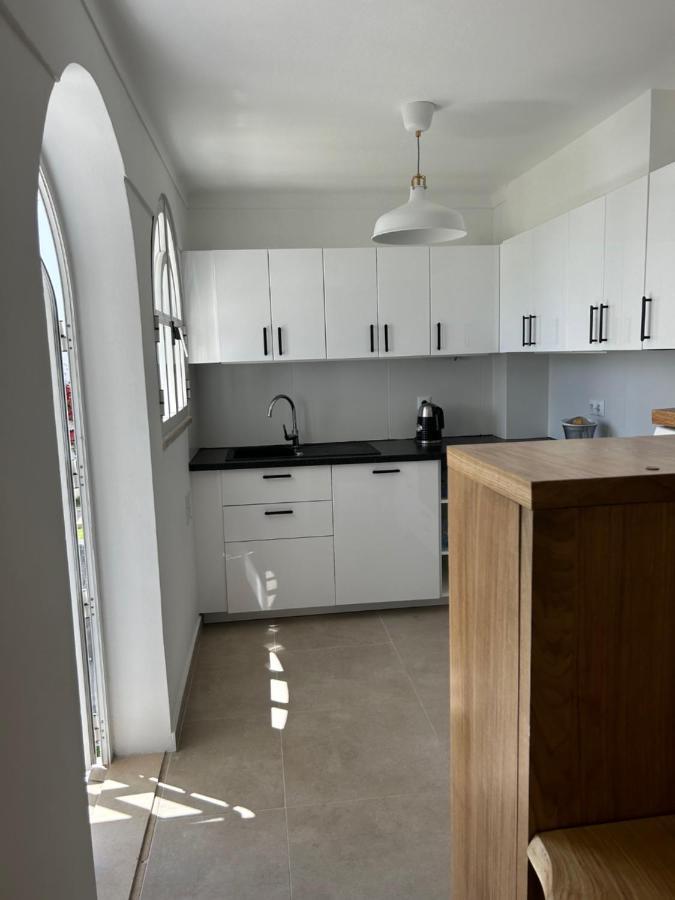 Tavira Garden 16 Apartment Ngoại thất bức ảnh