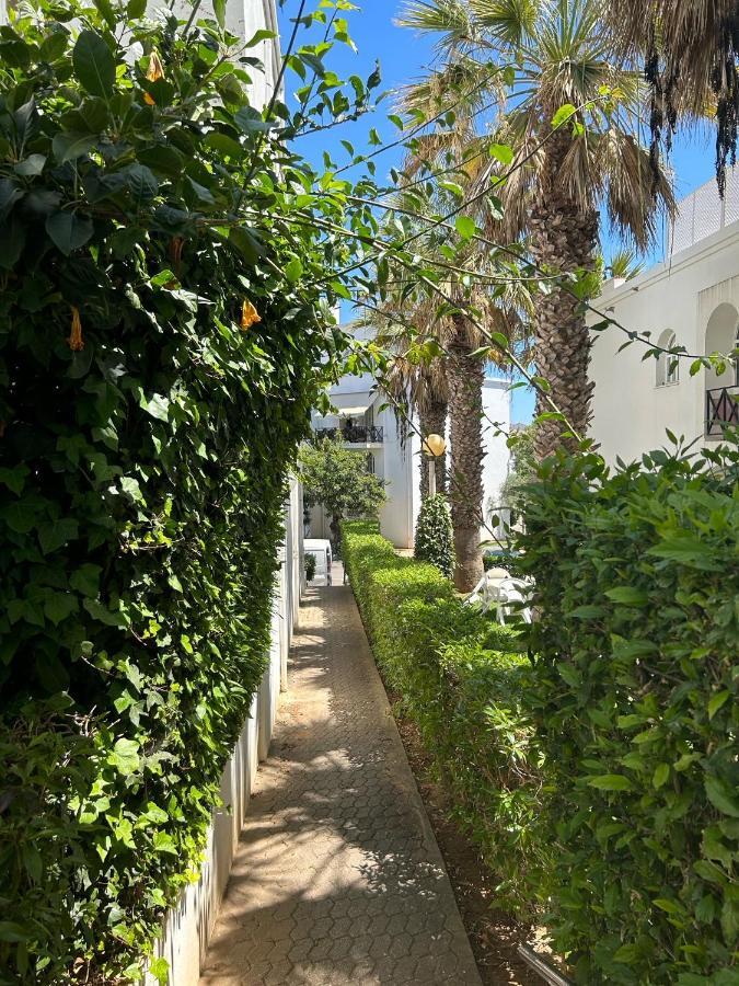 Tavira Garden 16 Apartment Ngoại thất bức ảnh