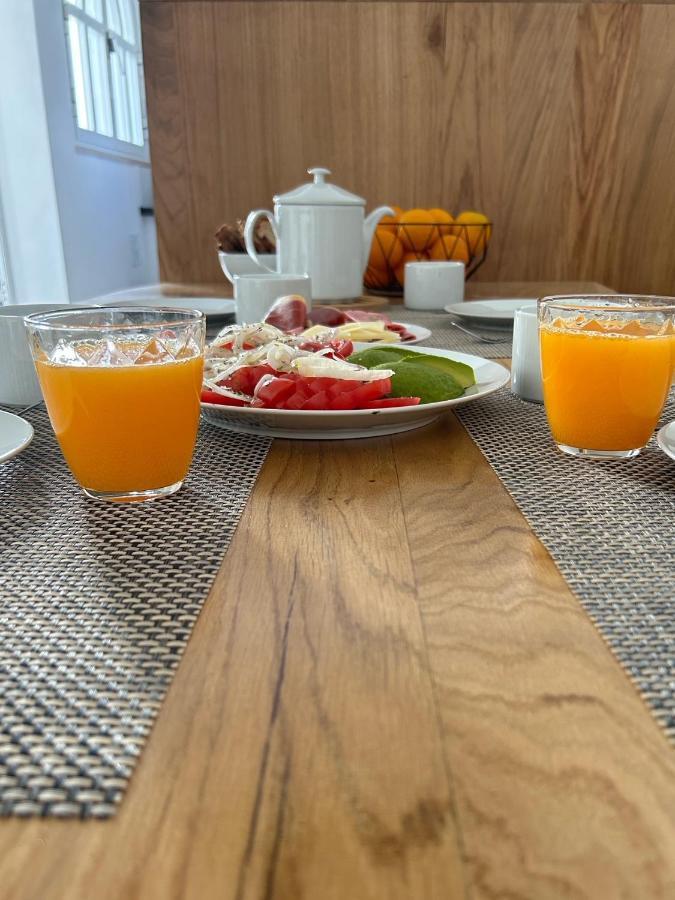 Tavira Garden 16 Apartment Ngoại thất bức ảnh