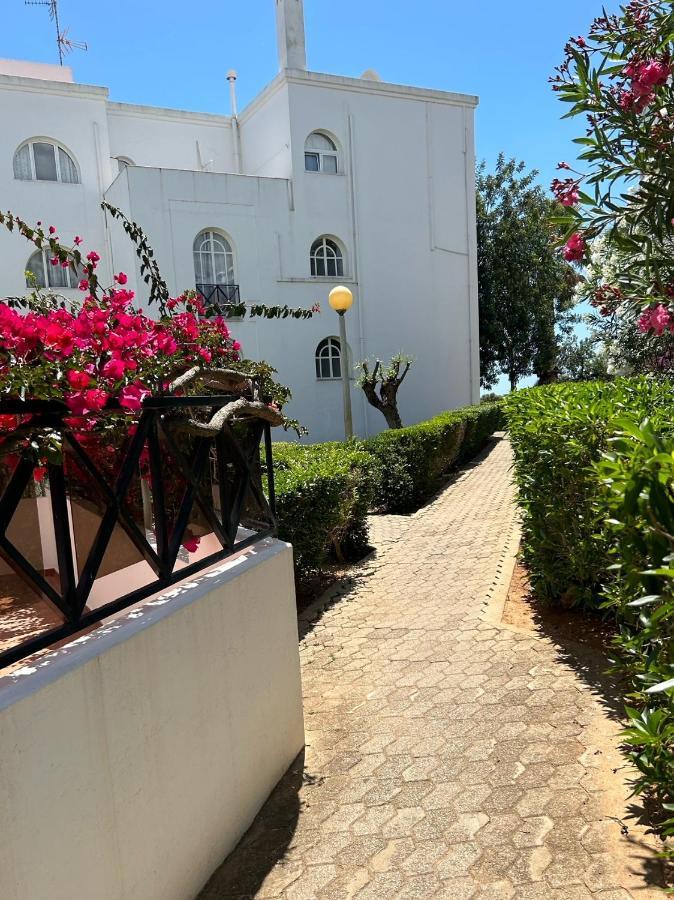 Tavira Garden 16 Apartment Ngoại thất bức ảnh