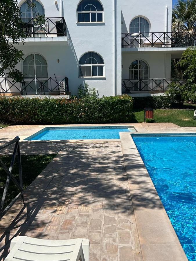 Tavira Garden 16 Apartment Ngoại thất bức ảnh