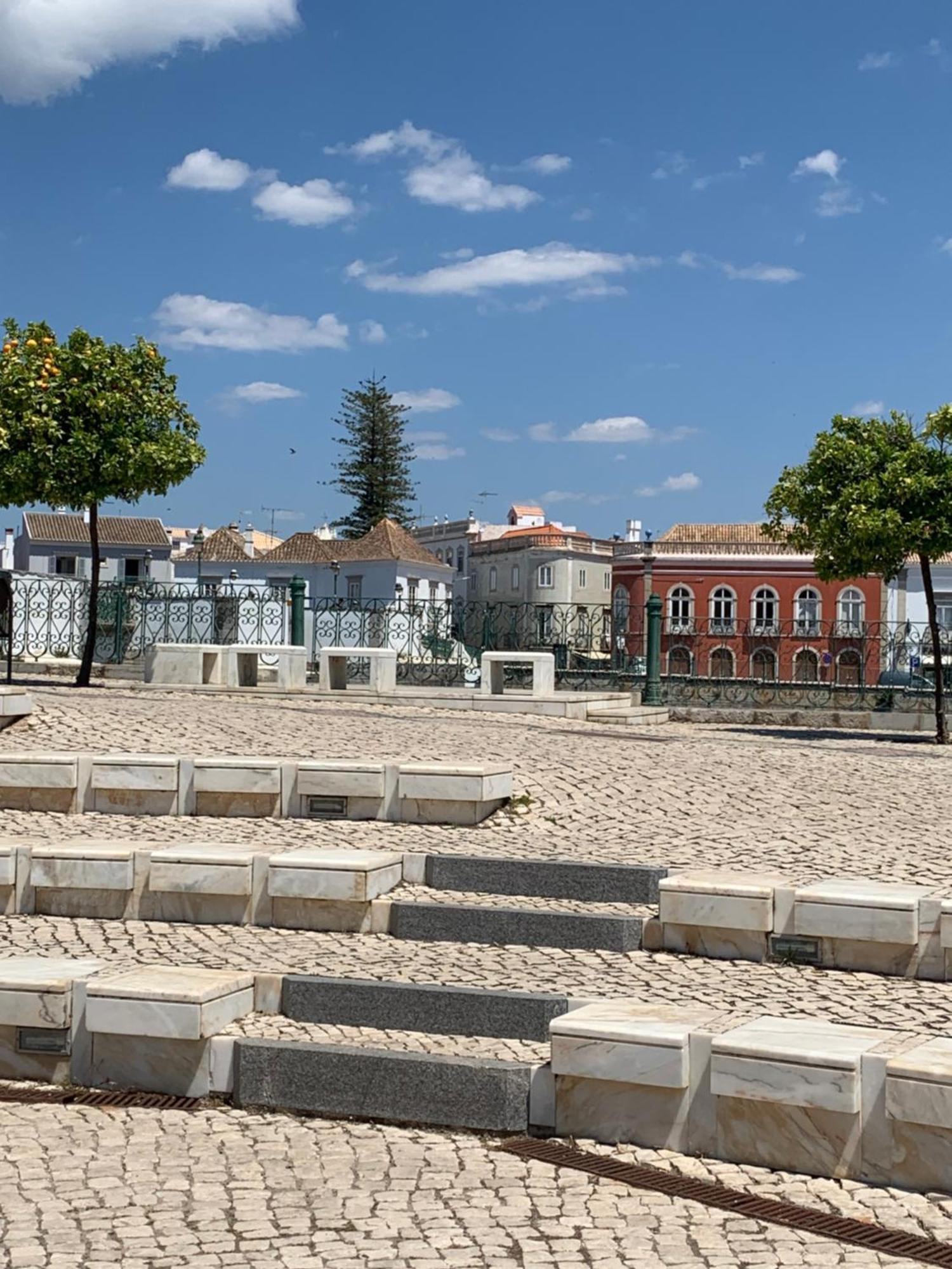 Tavira Garden 16 Apartment Ngoại thất bức ảnh