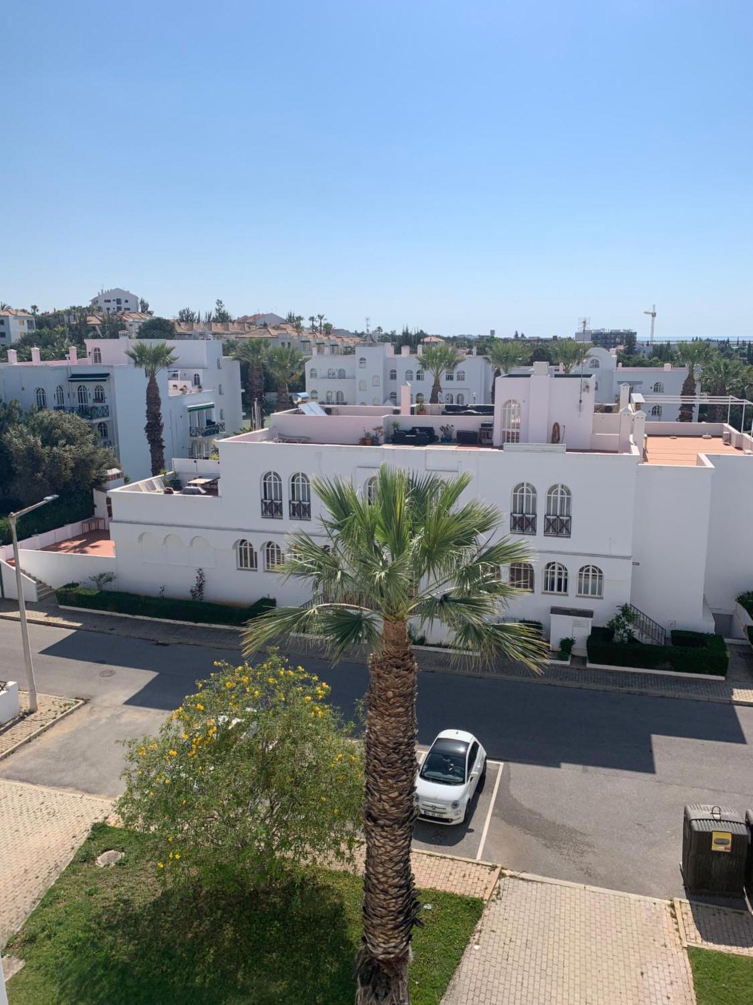 Tavira Garden 16 Apartment Ngoại thất bức ảnh