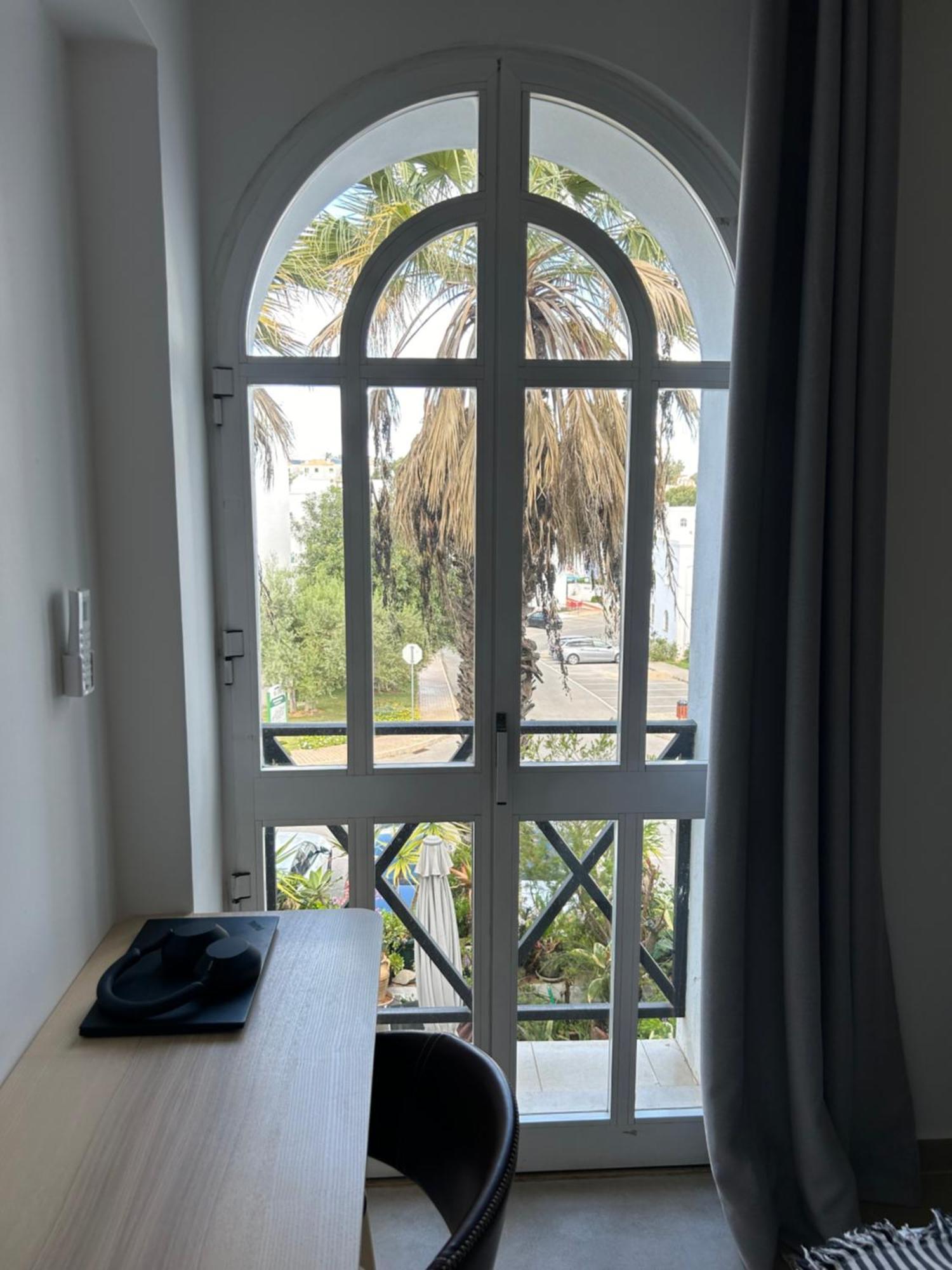 Tavira Garden 16 Apartment Ngoại thất bức ảnh