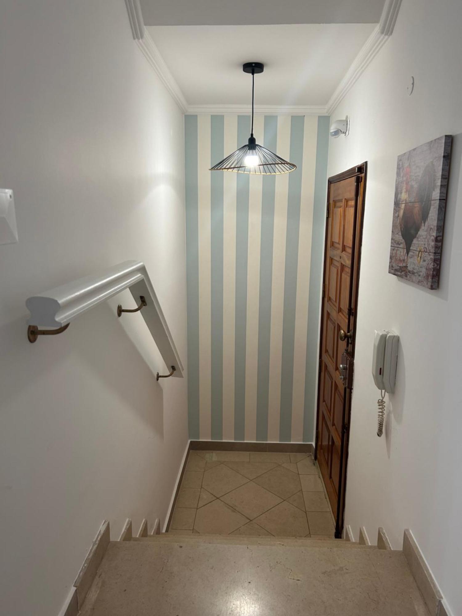 Tavira Garden 16 Apartment Ngoại thất bức ảnh