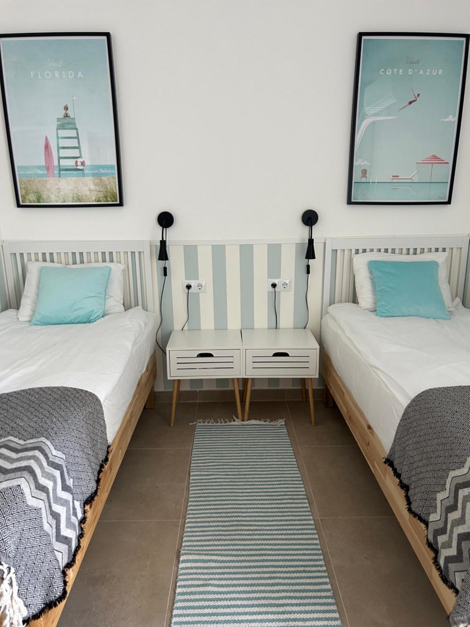 Tavira Garden 16 Apartment Ngoại thất bức ảnh