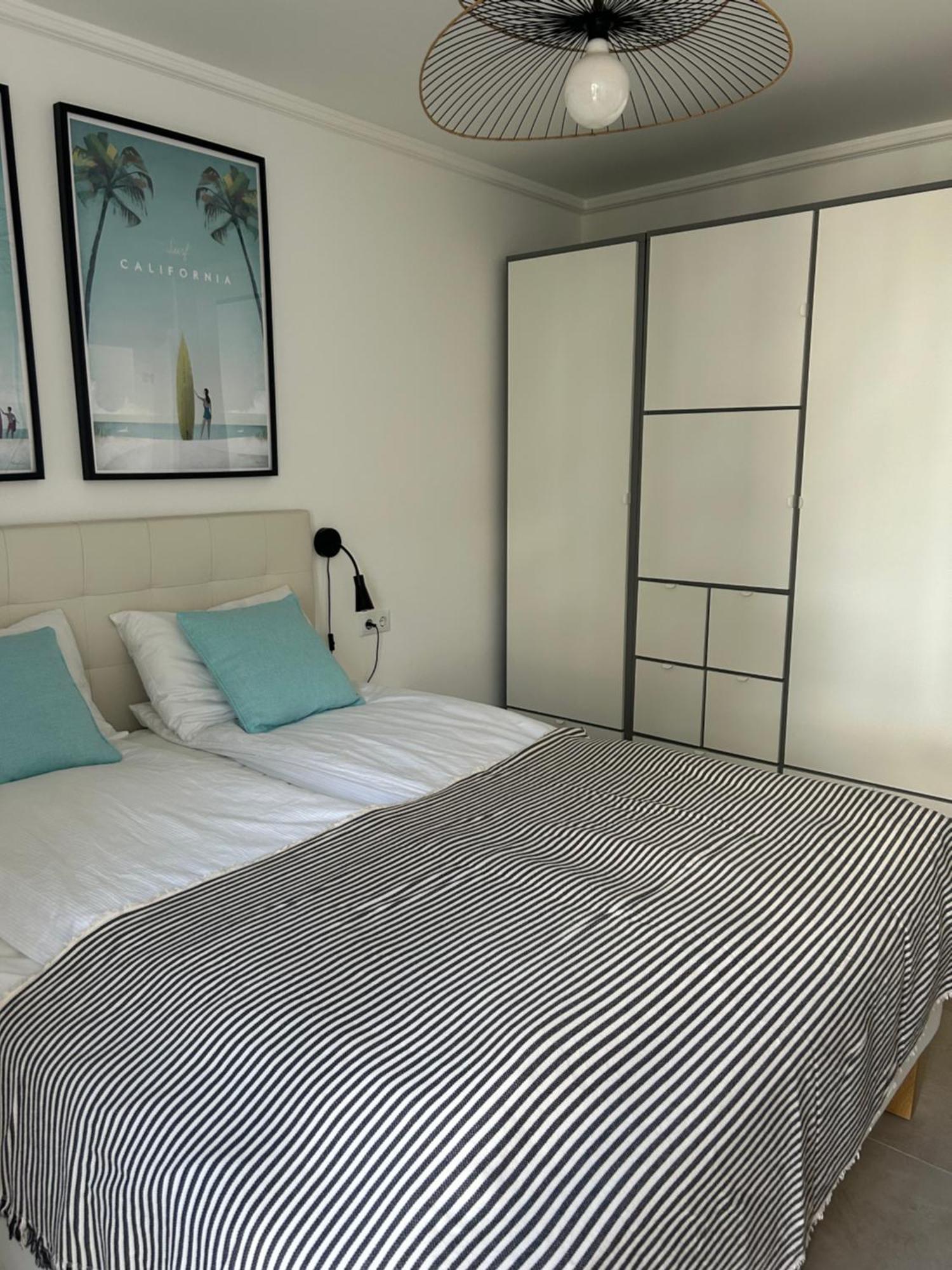 Tavira Garden 16 Apartment Ngoại thất bức ảnh