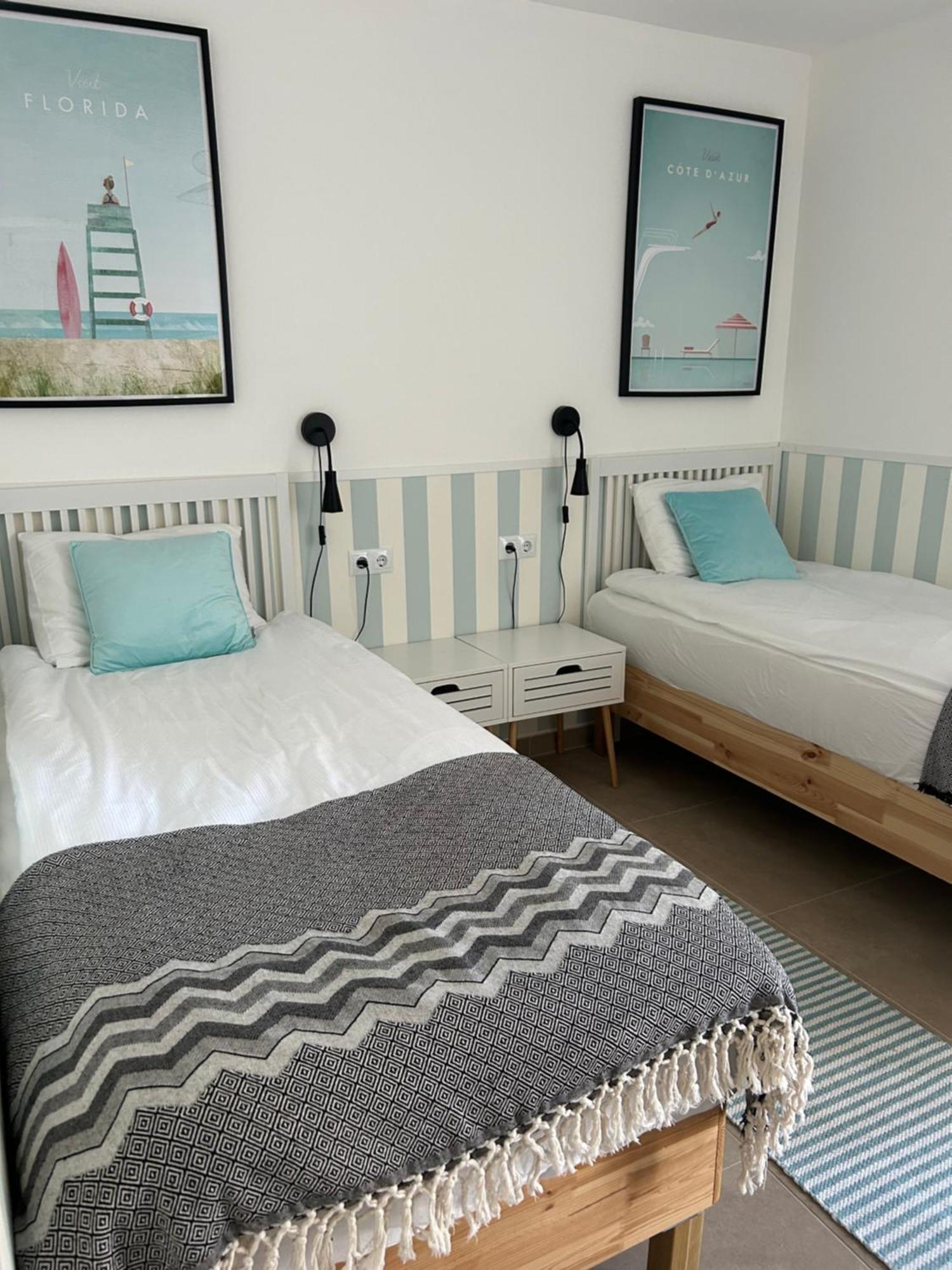 Tavira Garden 16 Apartment Ngoại thất bức ảnh