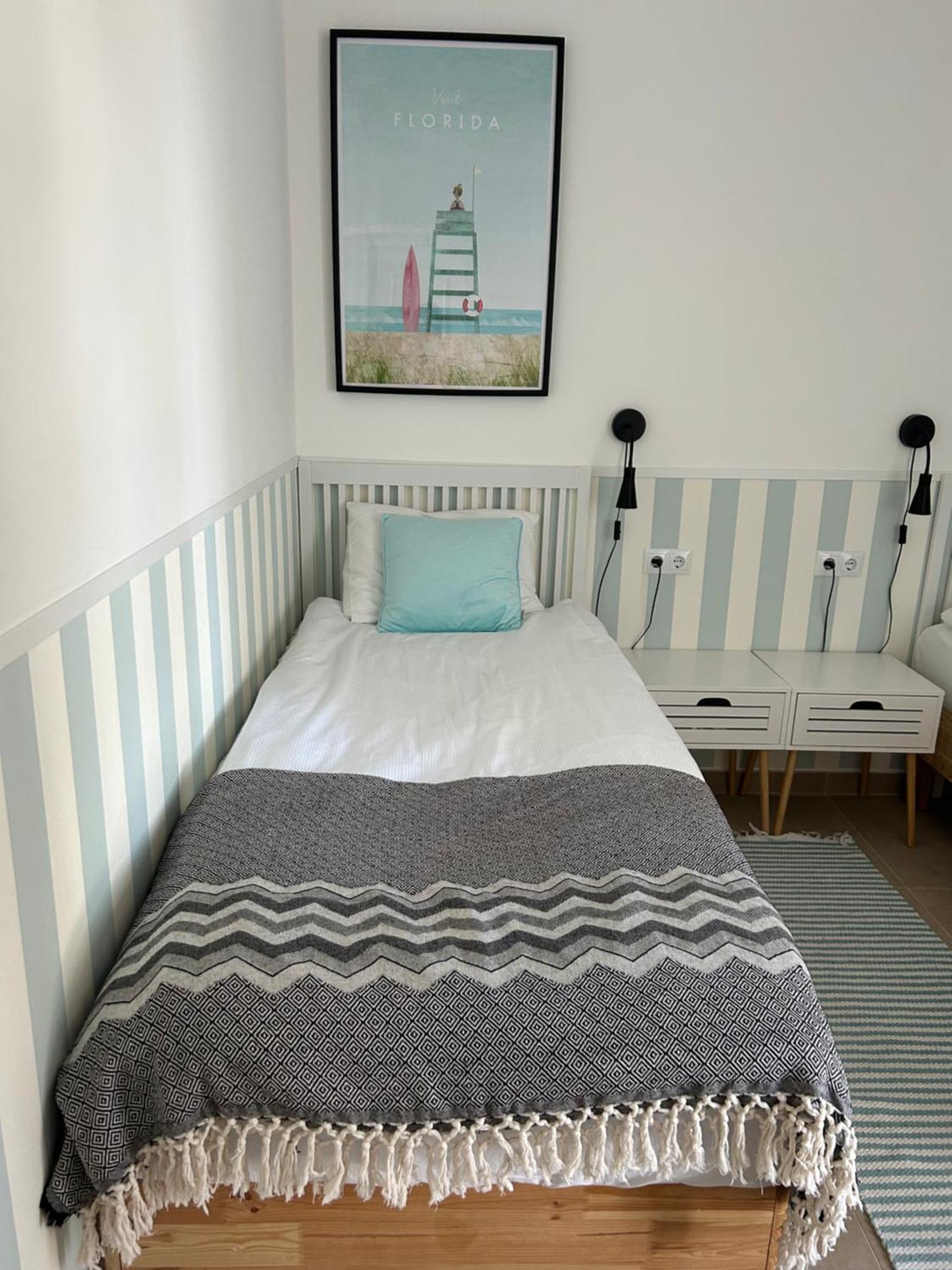 Tavira Garden 16 Apartment Ngoại thất bức ảnh