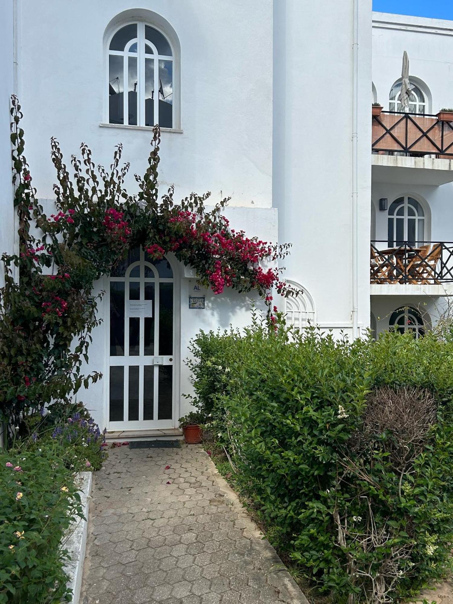 Tavira Garden 16 Apartment Ngoại thất bức ảnh