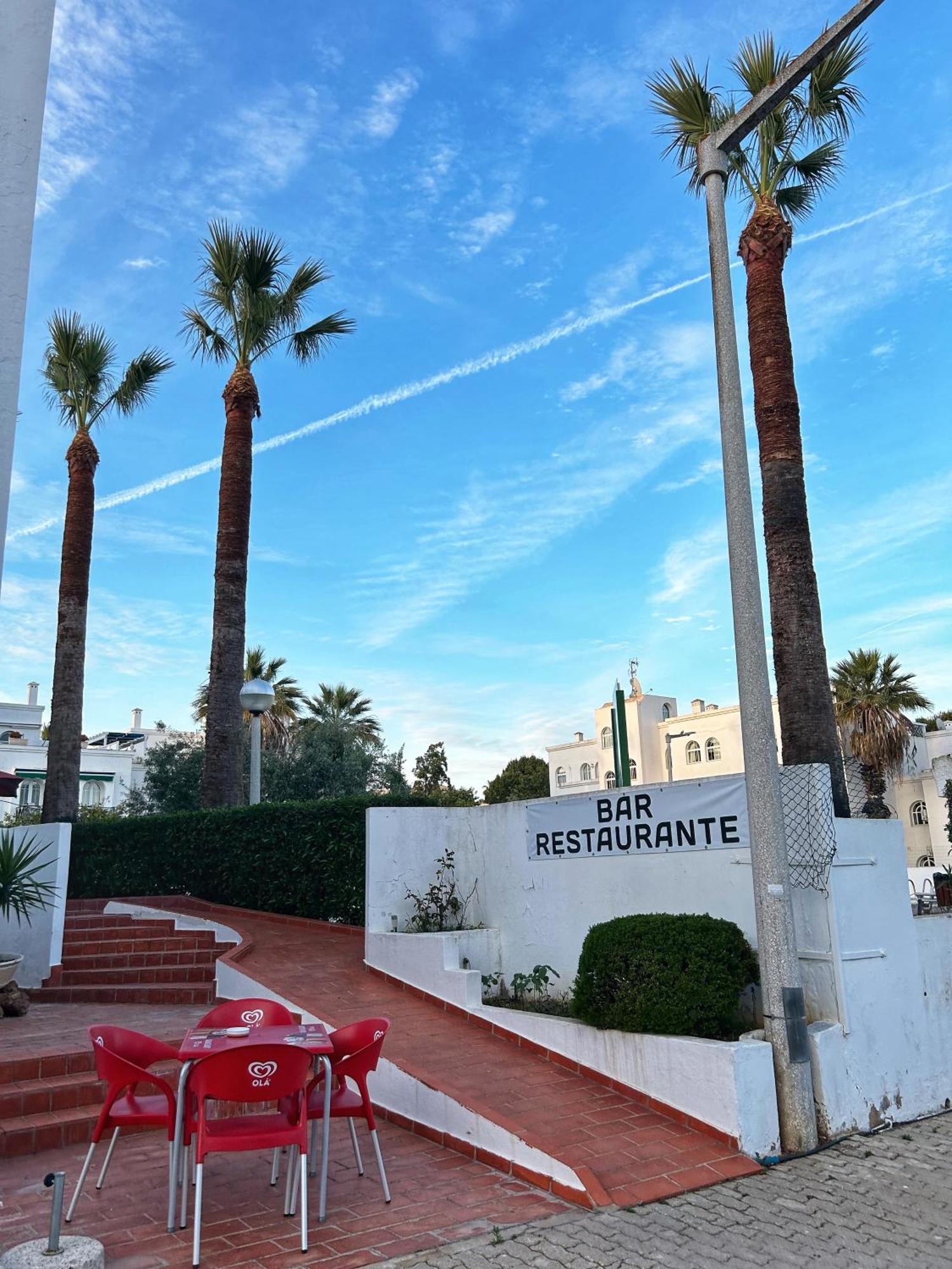 Tavira Garden 16 Apartment Ngoại thất bức ảnh