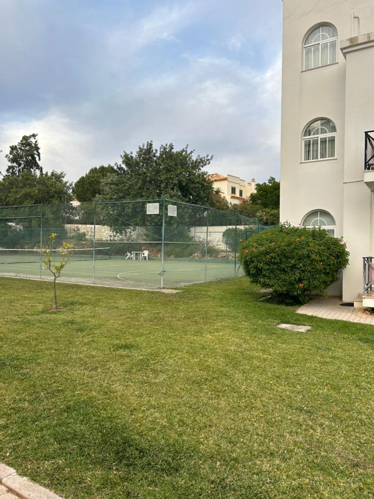 Tavira Garden 16 Apartment Ngoại thất bức ảnh