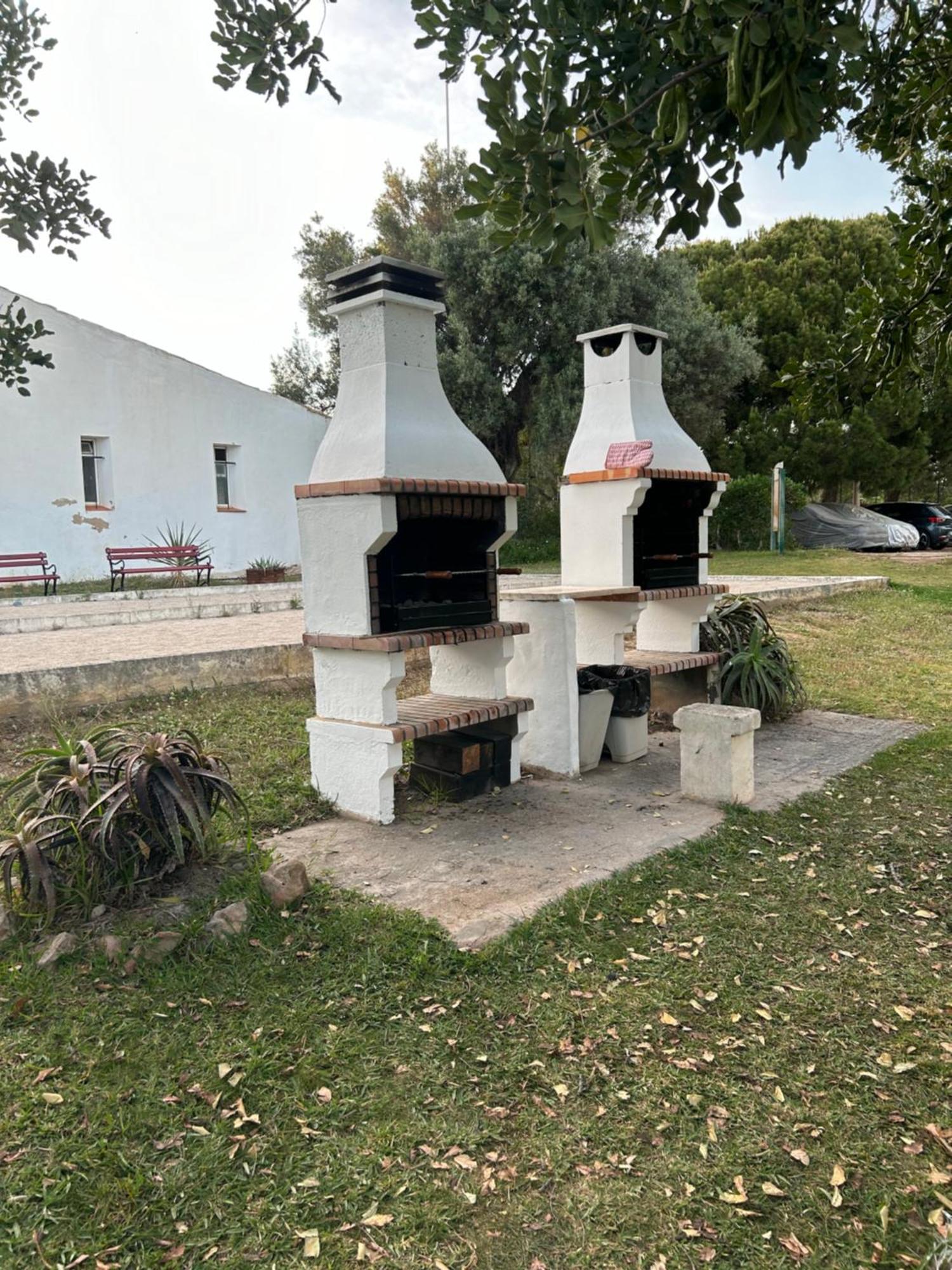 Tavira Garden 16 Apartment Ngoại thất bức ảnh