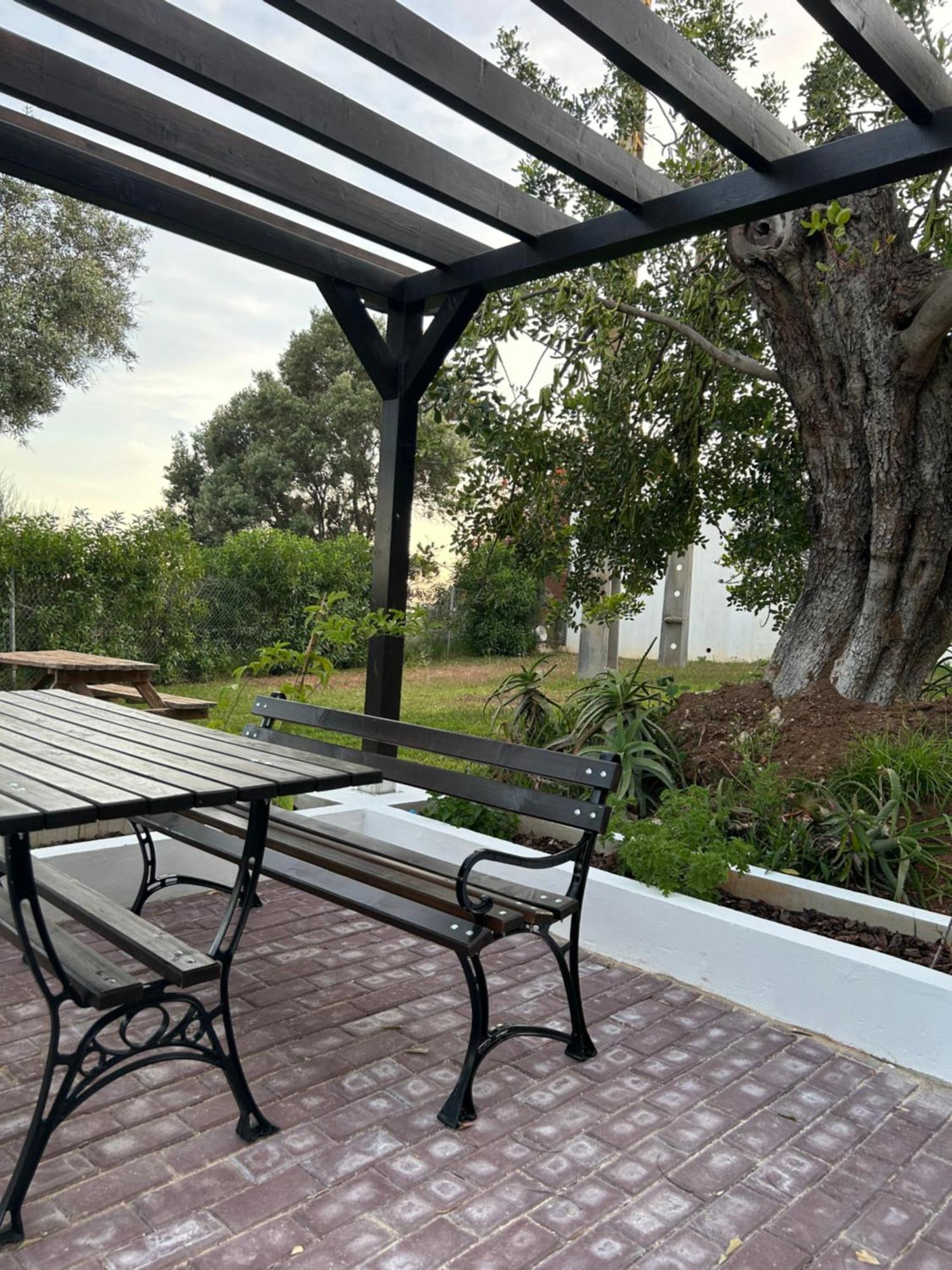 Tavira Garden 16 Apartment Ngoại thất bức ảnh