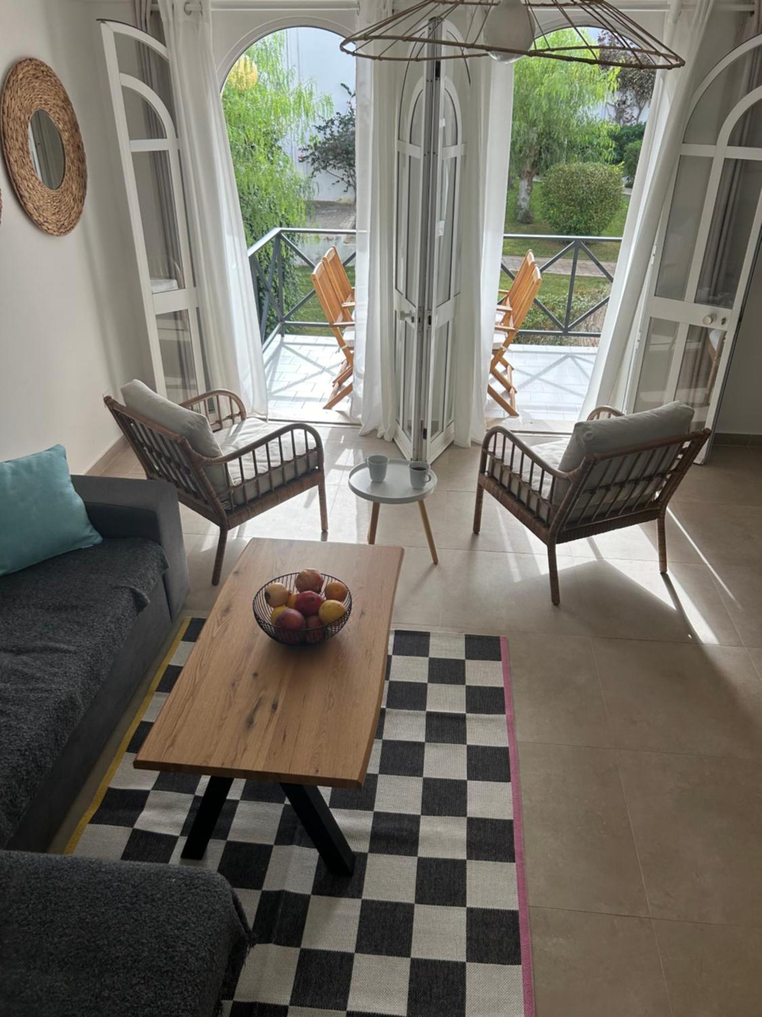 Tavira Garden 16 Apartment Ngoại thất bức ảnh