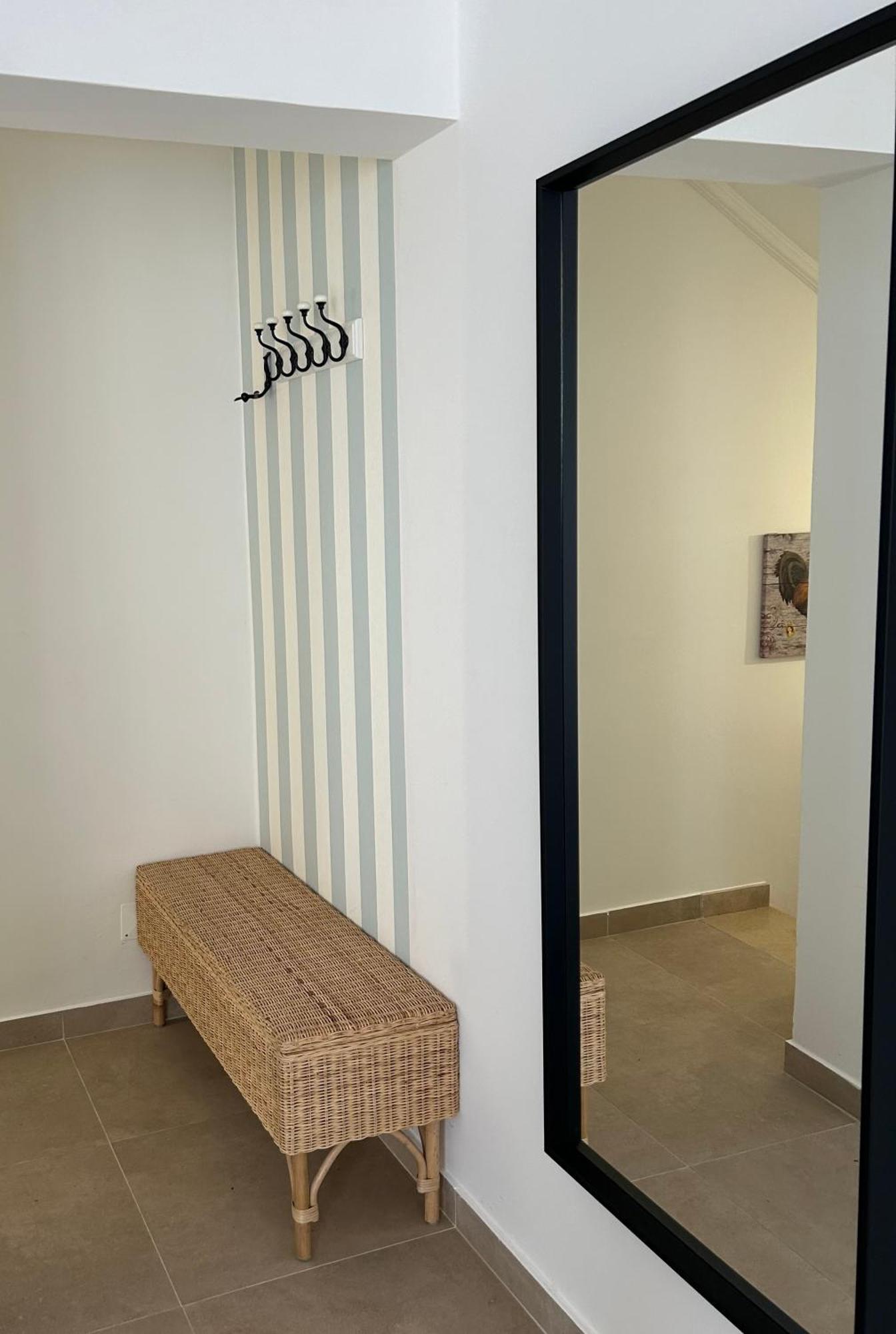 Tavira Garden 16 Apartment Ngoại thất bức ảnh