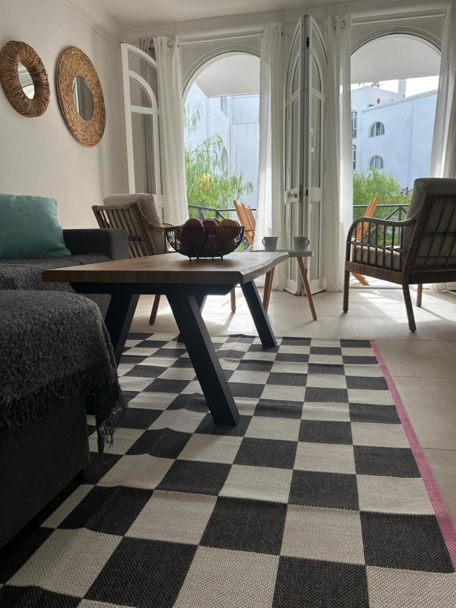 Tavira Garden 16 Apartment Ngoại thất bức ảnh