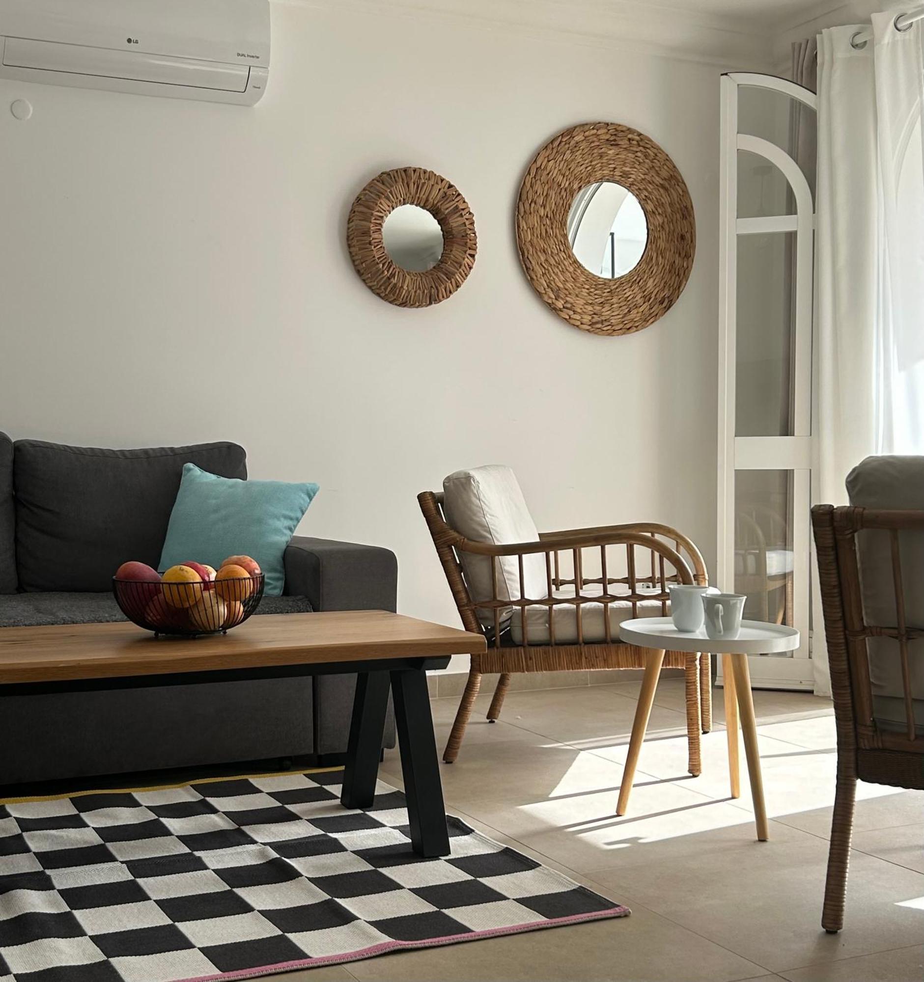 Tavira Garden 16 Apartment Ngoại thất bức ảnh