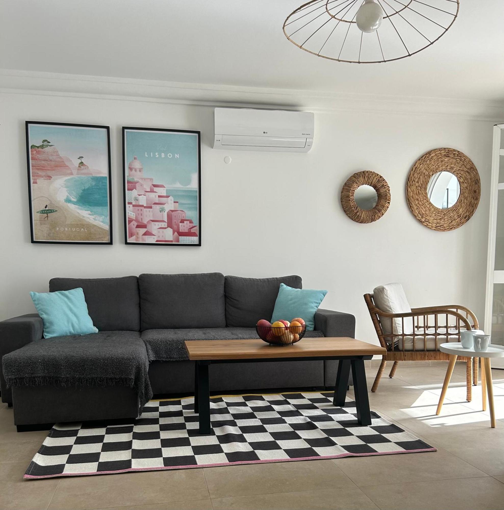 Tavira Garden 16 Apartment Ngoại thất bức ảnh