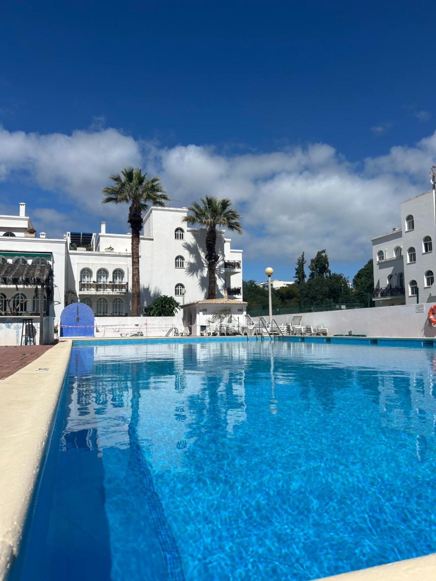 Tavira Garden 16 Apartment Ngoại thất bức ảnh